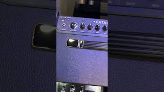 Wow - Line 6 Catalyst Guitar Amp