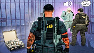 ВСТУПИЛ В ГОС СТРУКТУРУ ЗА ДЕНЬГИ в GTA RP / MAJESTIC RP