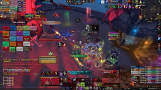 Stone Legion Generals Heroic@ Diffusion PoV Blood DK Chaotisch