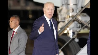 Joe Biden taps Hollywood orbit for $28 million fundraiser, a new record for DemocratsArlette