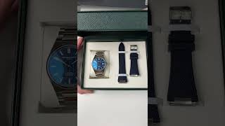 Frederique Constant Highlife - Unboxing