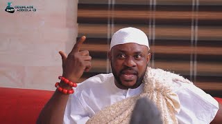 SAAMU ALAJO (ADELE ) Latest 2023 Yoruba Comedy Series EP 134