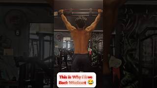 Back 😍😂 #gym #gymmotivation #motivationalvideo #tamilwhatsappstatus #aadvikmindeen #gymworkout