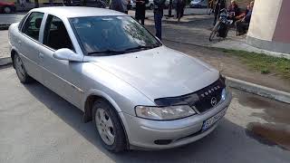 OPEL VECTRA 2000 Шепетівка