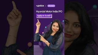 Is the Hyundai Motor India IPO a good buy?:Detailed review | Latest Hyundai IPO News