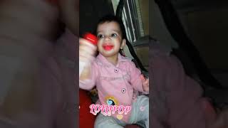 My Daughter's life short memory video | Avizak ki life ka abhi tak ka safar | AvizakAli