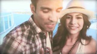 Vela Ft. Pipe Calderon - Solo Quiero Amarte ☆Video Oficial 2011☆