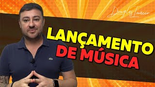 Como Lançar uma Música - Direcionamento