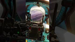 DCS МиГ-21бис "Ракета в цель" #military #dcs #dcsworld #aviation #airforce #simulator #russia