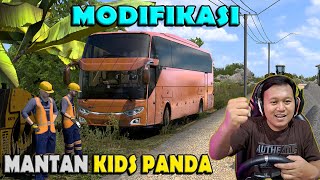 SELAMAT TINGGAL KIDS PANDA !! SELAMAT DATANG ONE PIECE - Euro Truck Simulator 2