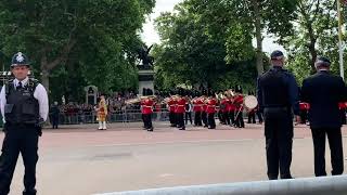 Trooping the Colour 2022 | Platinum Jubilee