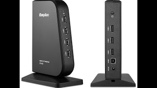 Unboxing: EasyAcc 7-Port USB 2.0 Hub