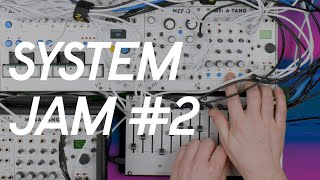 System Jam #2