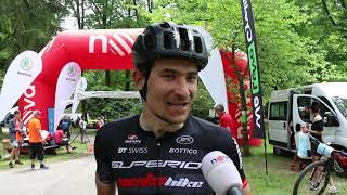 NOVA CUP - MTB Trilogy - 3.–5. 7. 2020, Teplice nad Metují