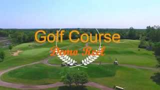 Golf Course Demo