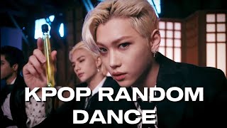 KPOP RANDOM DANCE | New&Popular | lixym