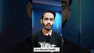 AI in Mental Health