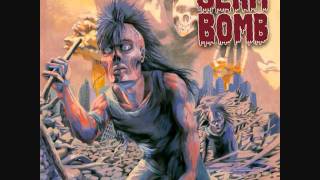 Germ Bomb - Infected