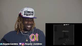 FACE - СВЯЩЕННИК Dwyane Gambino Reaction