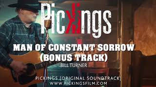 Man of Constant Sorrow | Original Soundtrack - Pickings