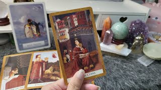 CHỌN MỘT TỤ BÀI TAROT 🌟 THÔNG ĐIỆP DÀNH CHO THÁNG 8