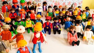 Playmobil Haul!