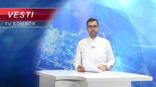 Vesti TV Sombor 11. septembar 2024.