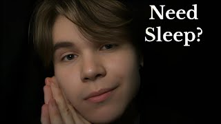 ASMR| Watch This Video When You NEED Sleep