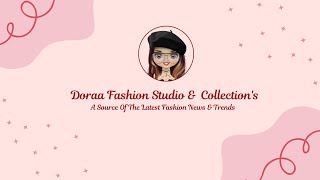 Trendy Short Dress Styles for Women in 2024 | Doraa Fashion Studio & Collection