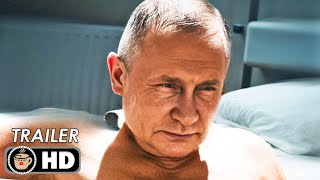 PUTIN Official Trailer (2025)