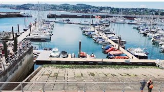 Torquay Harbour 2022 (6min./ 20sec.)