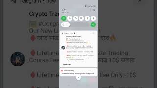 bitcoin live update #shorts #bitcoin #cryptocurrency