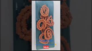 Instant Chakli recipe for Diwali | चकली बनाने का आसान तरीका  #chaklirecipe