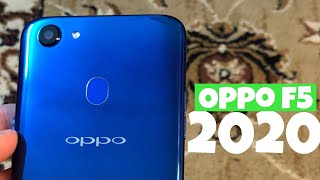 Oppo F5 2020 Review/The Ultimate Package