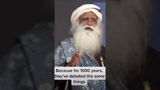 Don't Bother Yourself Too Much About What Is Right And Wrong 💯💯💯 Sadhguru, And Do This👌