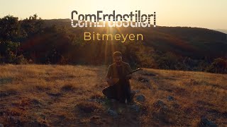 Bitmeyen - Cem Erdost İleri (Gün Dönerken...)