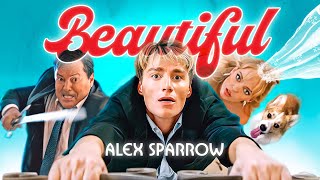 Алексей Воробьев - Beautiful