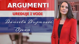 Argumenti - 15.4.2024. - Crkva pozvala vjernike da izađu na izbore, hoće li je poslušati?