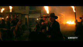 Cowboys & Aliens (Recut TV Spot)