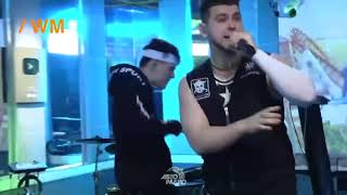 GayAzov BROTHER$ - Ехать некуда (вот и ТЦК)