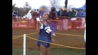 SIMON KENTON HIGH SCHOOL CROSS-COUNTRY State meet 1996 part 2