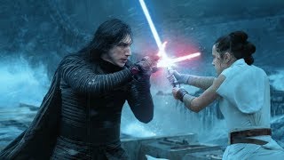 Star Wars Rise Of Skywalker Movie Clips