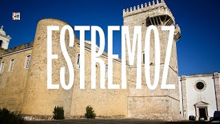 Destino Portugal - Estremoz