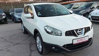 Nissan Qashqai 2.0 Dci 4x4 Euro5 2011 Pret 8500 euro OFERTA!!!! RAR  GRATUIT  site maraautohaus.ro