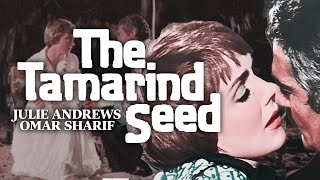 Julie Andrews Romance Movie Drama I The Tamarind Seed (1974) I Full English Movie