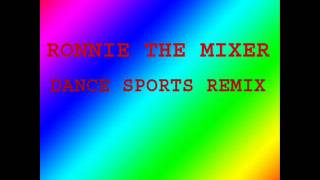 CPC DANCE SPORTS REMIX 2011