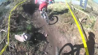 Mallow DH Practice 2015