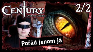 Pořád jdou jenom po mě _ Century: Age of Ashes Mobile - 2/2 ( 𝓢𝓮𝓹𝓽𝓪𝓻𝓲𝓮 )