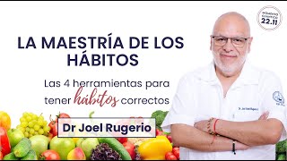 🗝️🤩 LA MAESTRIA DE LOS HÁBITOS 🧠🤓