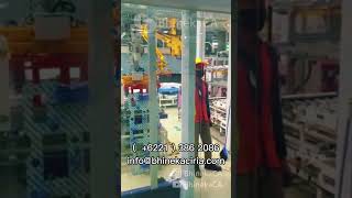 AUTOMATIC DOOR SYSTEM_43  #shorts  #shortsvideo  #shortsindonesia